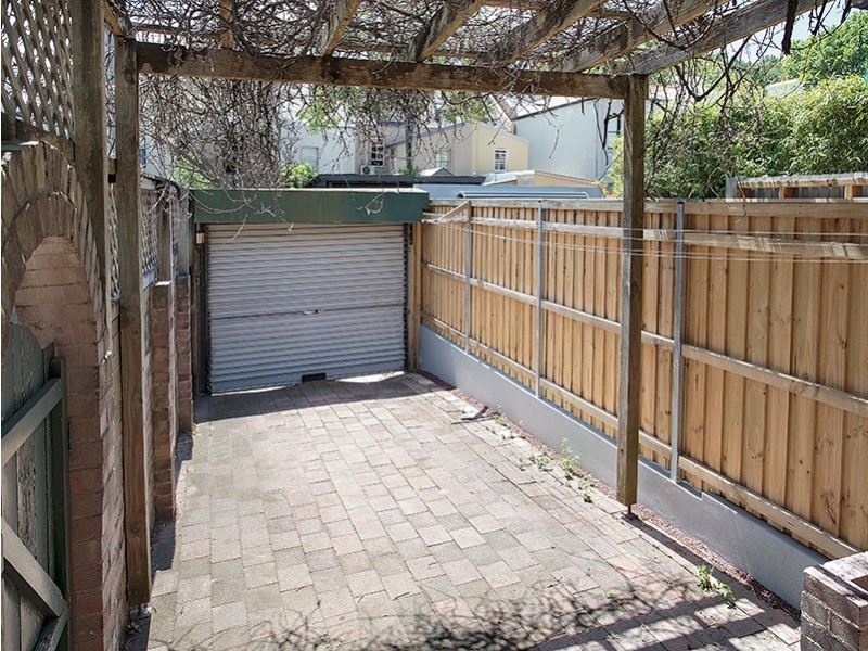 12 Dudley Street, Paddington NSW 2021