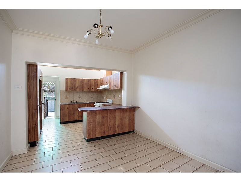 12 Dudley Street, Paddington NSW 2021