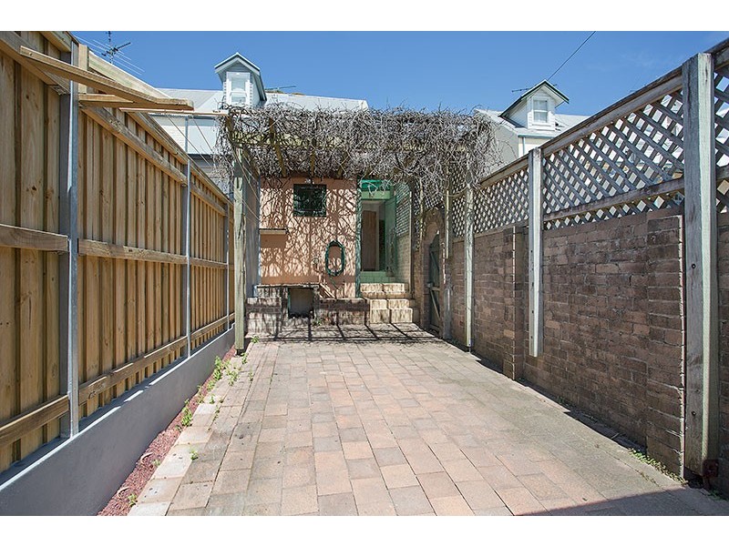 12 Dudley Street, Paddington NSW 2021