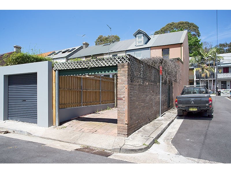 12 Dudley Street, Paddington NSW 2021