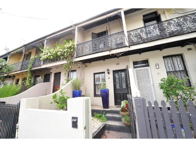 19 WAVERLEY STREET, Randwick NSW 2031