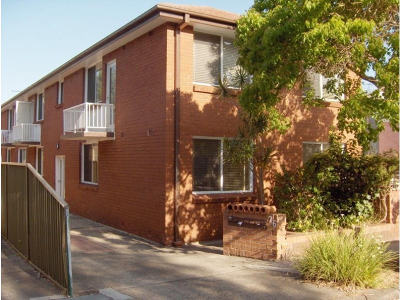 4/26 ROCHESTER STREET, Botany NSW 2019