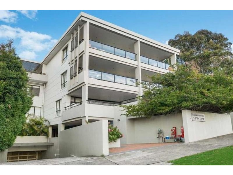 11/117-119 WELLINGTON STREET, Bondi NSW 2026