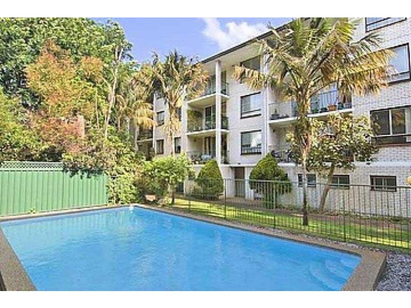 4/9 KING STREET, Randwick NSW 2031