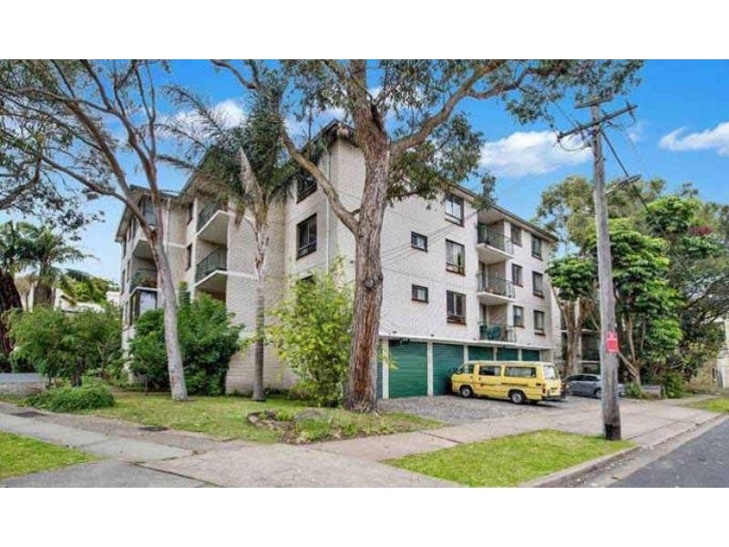 4/9 KING STREET, Randwick NSW 2031