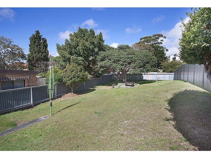 1 MILNE AVENUE, Matraville NSW 2036