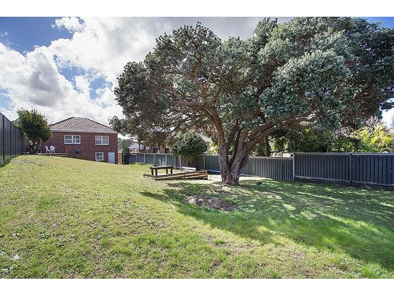 1 MILNE AVENUE, Matraville NSW 2036