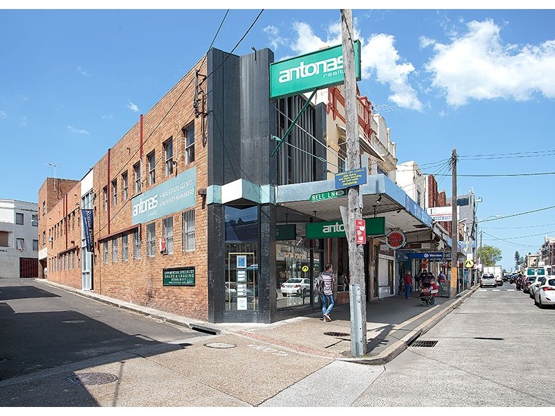 21 Belmore Road, Randwick NSW 2031