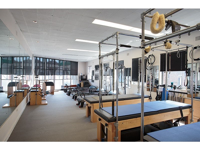 21 Belmore Road, Randwick NSW 2031