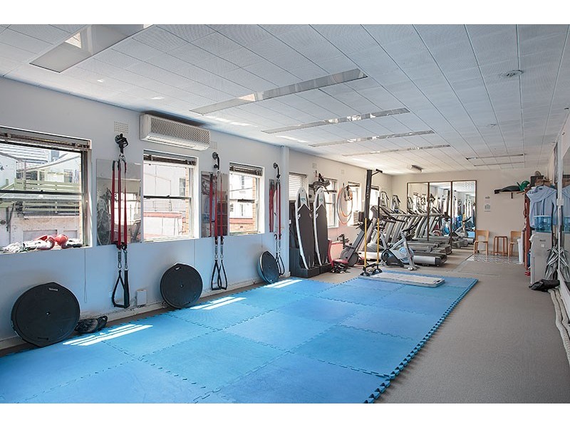 21 Belmore Road, Randwick NSW 2031