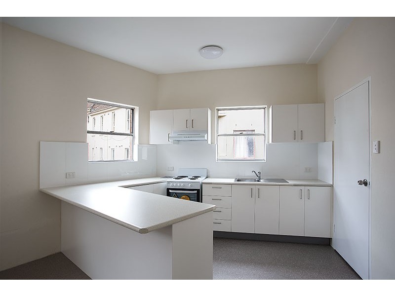 21 Belmore Road, Randwick NSW 2031