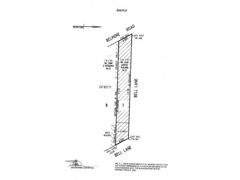 21 Belmore Road, Randwick NSW 2031