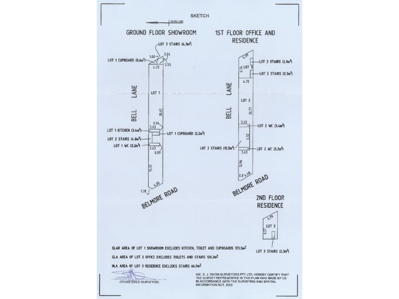 21 Belmore Road, Randwick NSW 2031