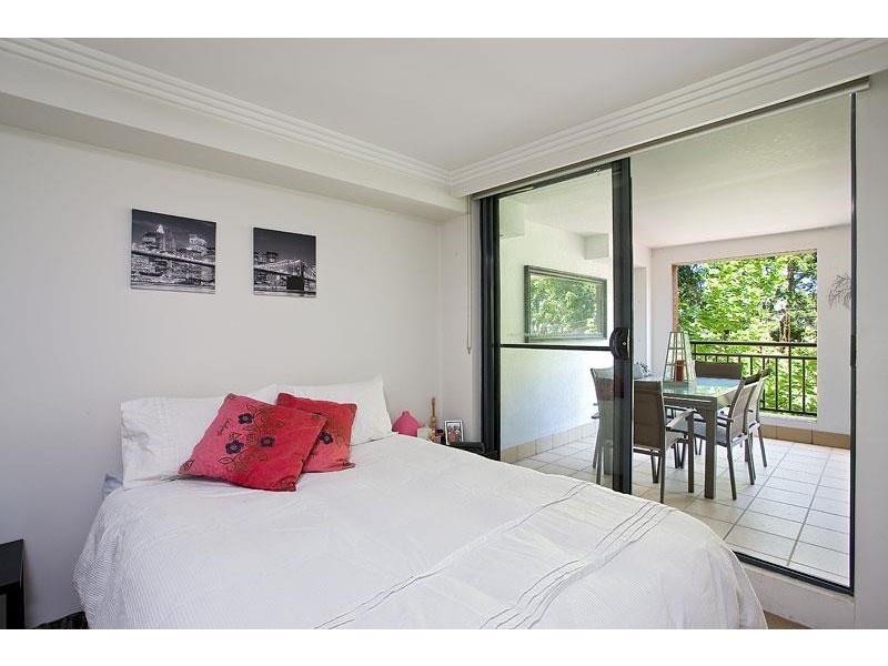 303/34-52 ALISON ROAD, Randwick NSW 2031