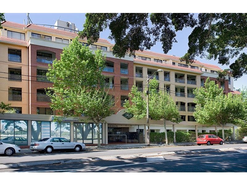 303/34-52 ALISON ROAD, Randwick NSW 2031
