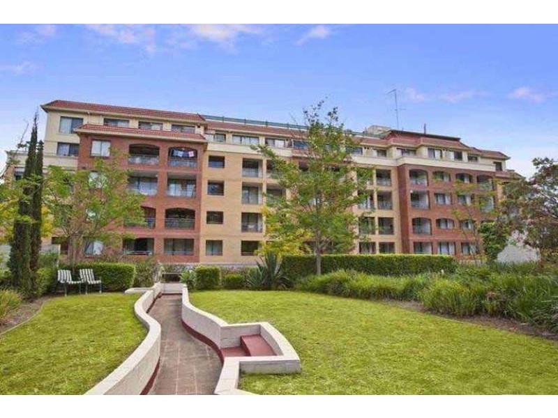 303/34-52 ALISON ROAD, Randwick NSW 2031