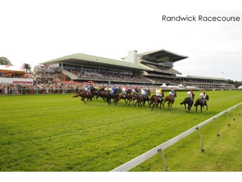 303/34-52 ALISON ROAD, Randwick NSW 2031