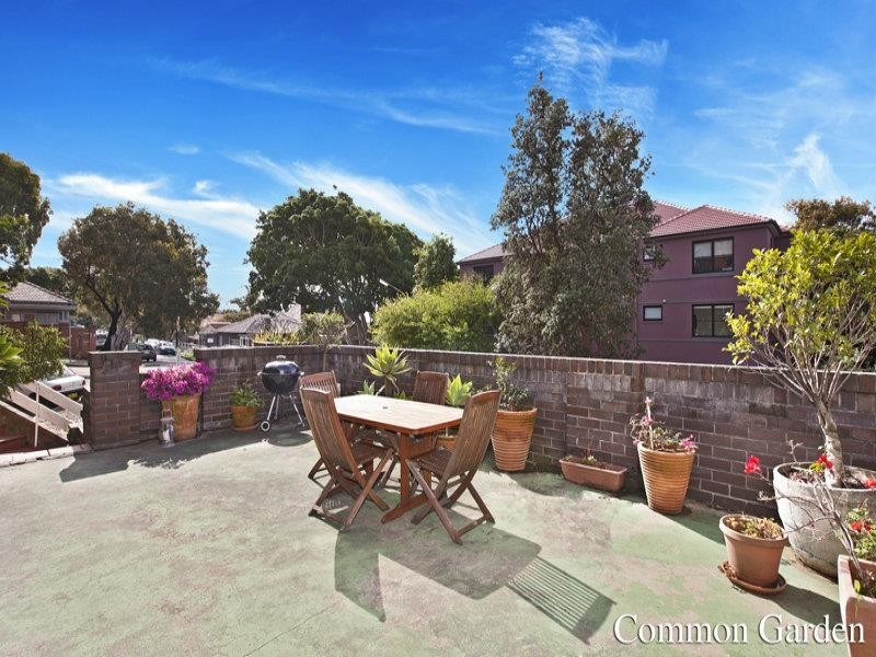 2/34A FRANCIS STREET, Bondi Beach NSW 2026
