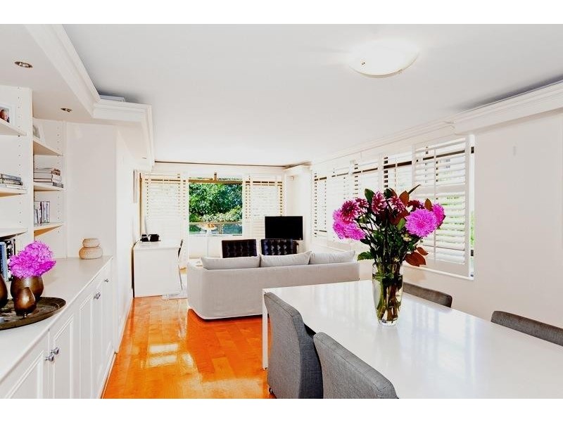 11/16 GREENOAKS AVENUE, Darling Point NSW 2027