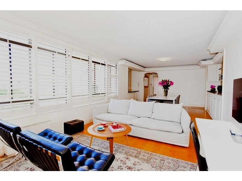 11/16 GREENOAKS AVENUE, Darling Point NSW 2027