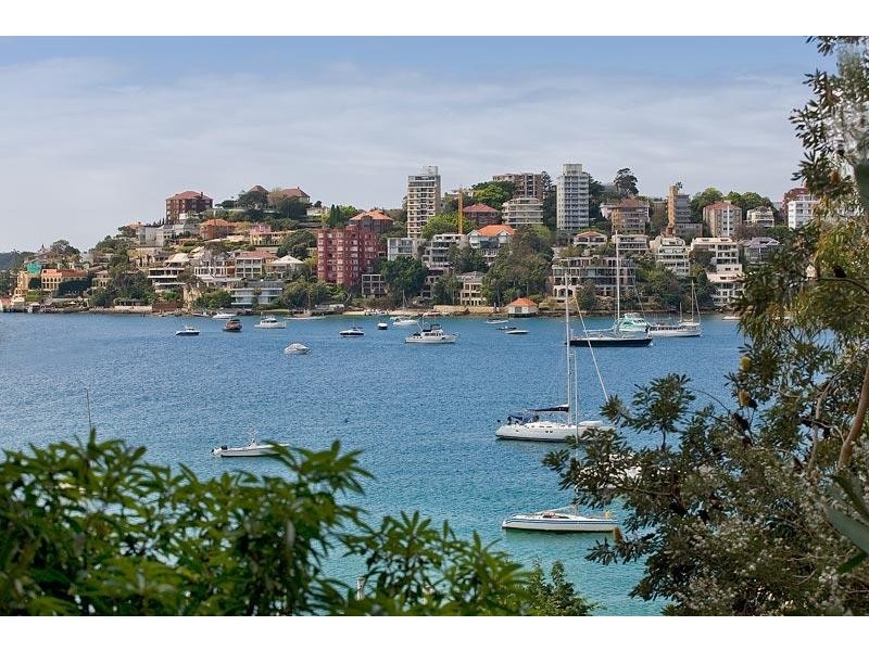 11/16 GREENOAKS AVENUE, Darling Point NSW 2027