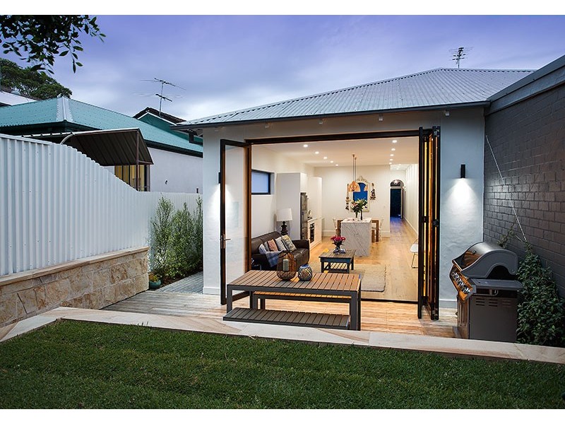 62 Albion Street, Randwick NSW 2031