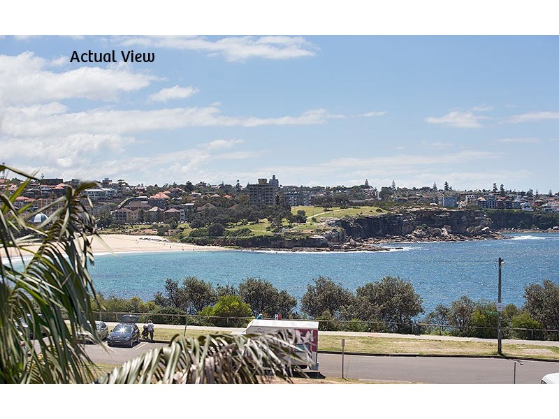 5/4 WOLSELEY ROAD, Coogee NSW 2034