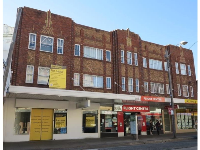 6/39 BELMORE ROAD, Randwick NSW 2031