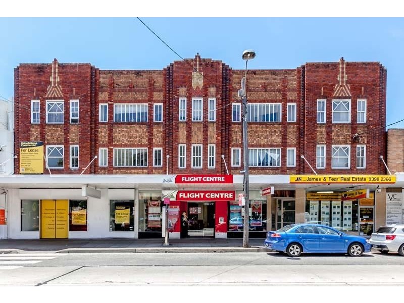 6/39 BELMORE ROAD, Randwick NSW 2031