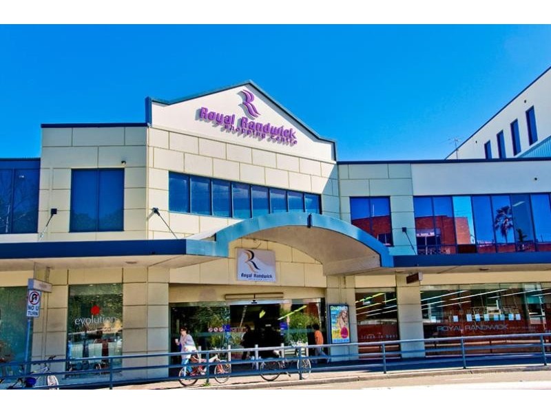 6/39 BELMORE ROAD, Randwick NSW 2031