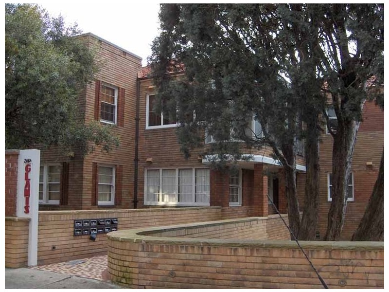 9/206A VICTORIA ROAD, Bellevue Hill NSW 2023