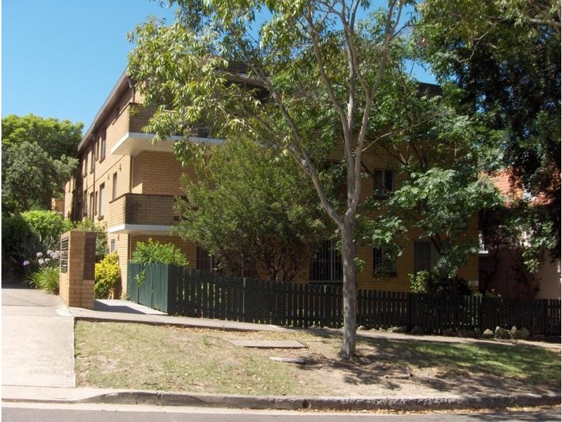 7/20 ABBOTT STREET, Coogee NSW 2034