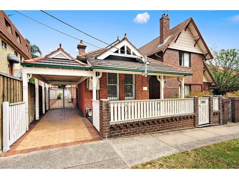 53 LLANDAFF STREET, Bondi Junction NSW 2022