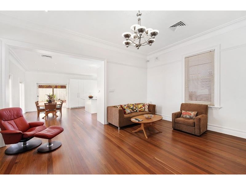 53 LLANDAFF STREET, Bondi Junction NSW 2022