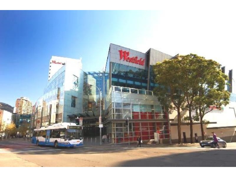 53 LLANDAFF STREET, Bondi Junction NSW 2022