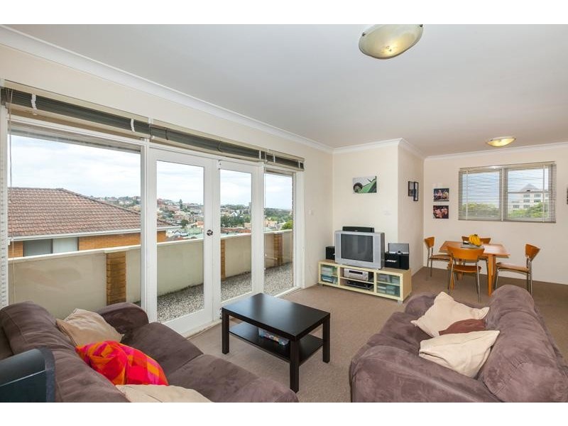 3/130 BROOK STREET, Coogee NSW 2034