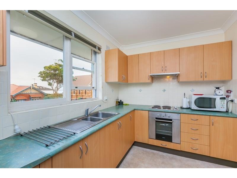 3/130 BROOK STREET, Coogee NSW 2034