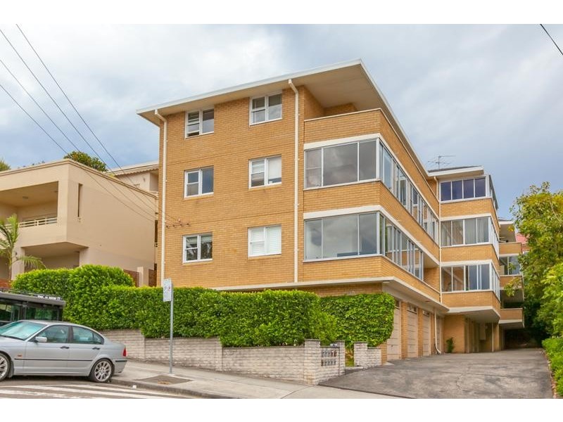 3/130 BROOK STREET, Coogee NSW 2034