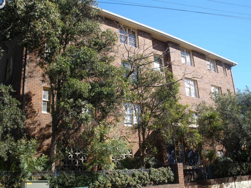 13/70 UNDERWOOD STREET, Paddington NSW 2021