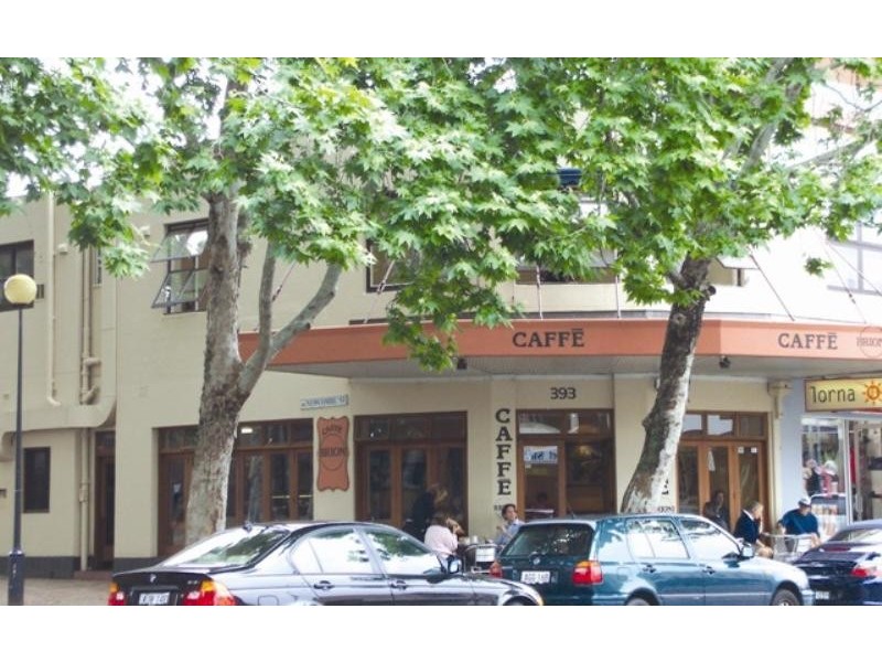 13/70 UNDERWOOD STREET, Paddington NSW 2021