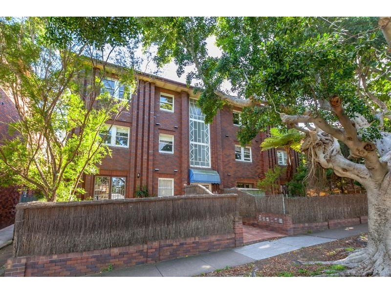 9/23 WARATAH AVENUE, Randwick NSW 2031