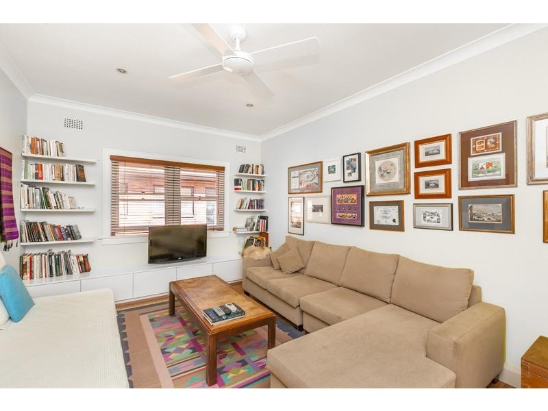 9/23 WARATAH AVENUE, Randwick NSW 2031