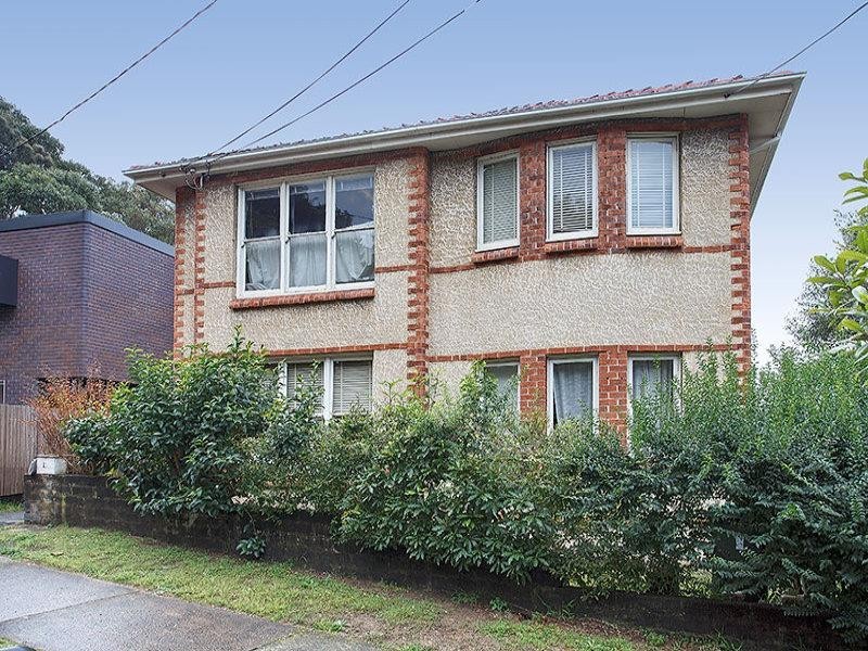 1/21 BROWN STREET, Bronte NSW 2024