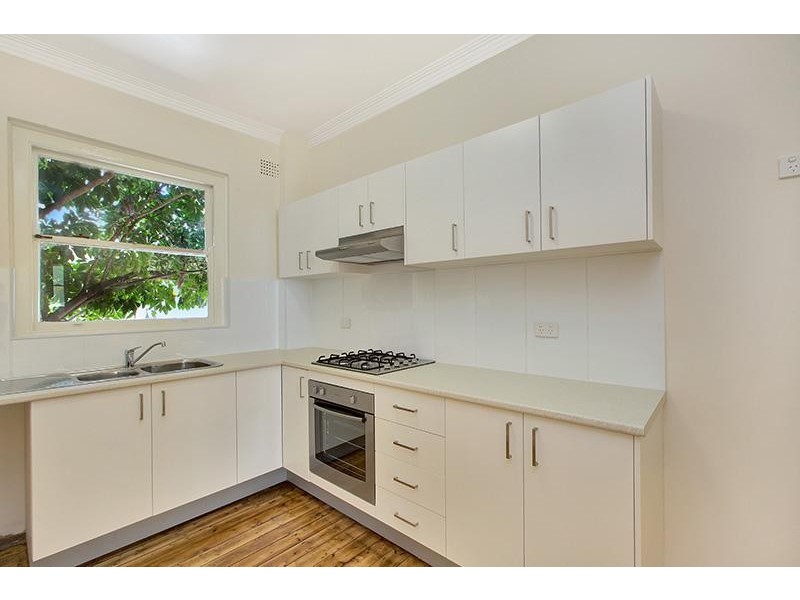 2/27 DARLING STREET, Bronte NSW 2024
