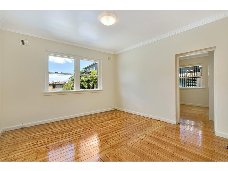 2/27 DARLING STREET, Bronte NSW 2024