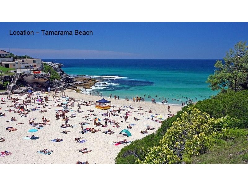 2/27 DARLING STREET, Bronte NSW 2024