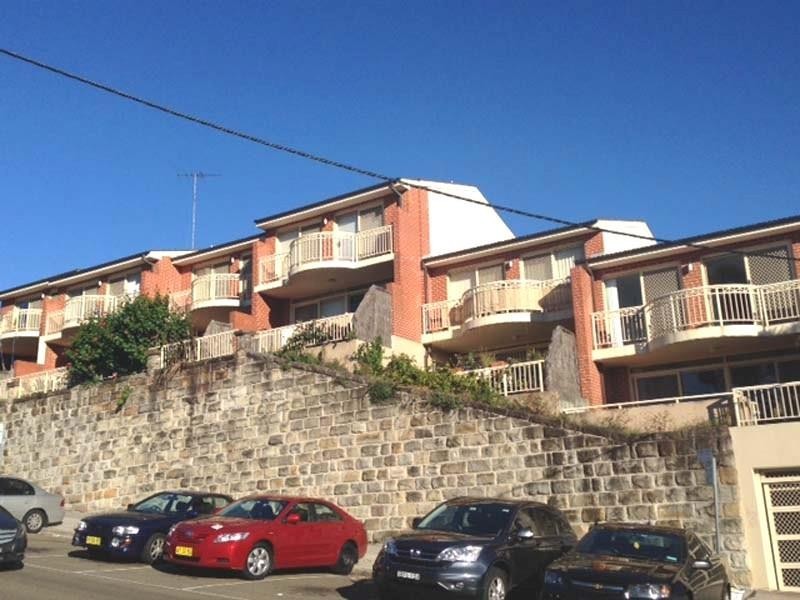 1/51 CARR STREET, Coogee NSW 2034