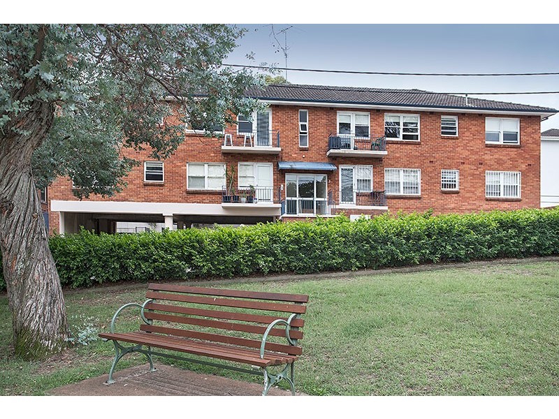 5/3 Gordon Street, Randwick NSW 2031