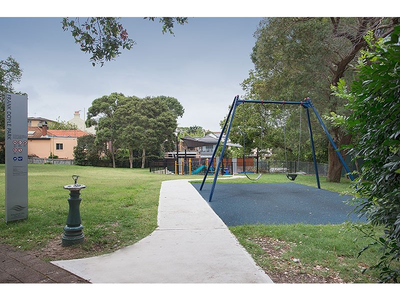 5/3 Gordon Street, Randwick NSW 2031