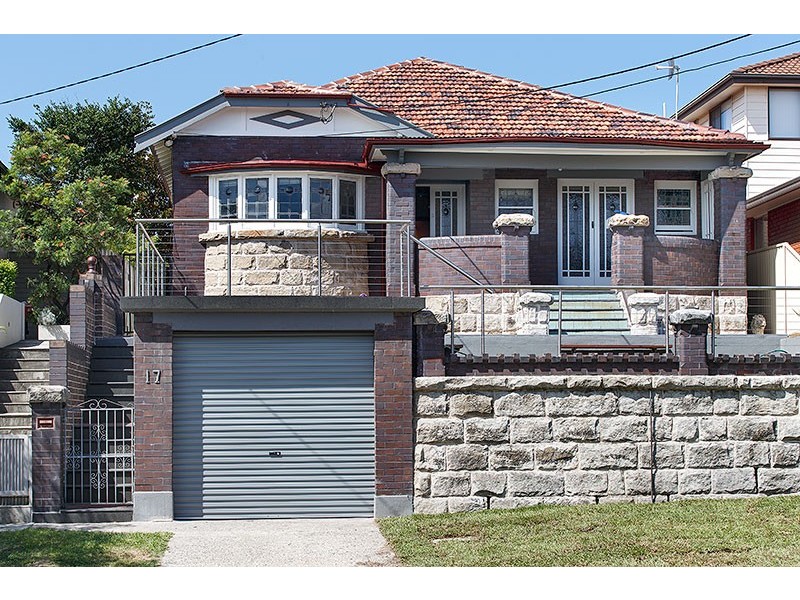 17 Jennings Street, Matraville NSW 2036